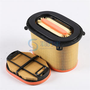 에어 필터 어셈블리용 하이 퀄리티 벌집 에어 필터 C26270 CF21251 - Product Image 1