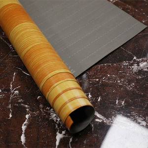 Revêtement de sol en <span class=keywords><strong>vinyle</strong></span> PVC antidérapant de qualité supérieure, divers designs, directement de l'usine, en rouleau de linoléum - Product Image 3
