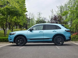 <span class=keywords><strong>Hr</strong></span>-<span class=keywords><strong>V</strong></span> 2023 2.0L <span class=keywords><strong>Ehev</strong></span> Dynamic Edition, Autos Usados SUV Baratos de China, Autos Usados en China, Vehículos Usados - Product Image 4