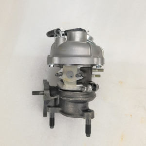 Nouveau contrôleur de suralimentation turbo 17201-B2010 pour Daihatsu Hijet La400K Suzuki Every Carry Truck 0.66L Moteur K6A RHF3/VZ56 - Product Image 2