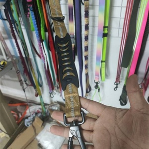 Cinta Reflectante Personalizada en Oferta, Correa Elástica de Tela con Pliegues - Product Image 2