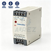 Controlador PLC de Seguridad AC/DC 1606-XLP15E con Servicio de Medición de Inercia Personalizado