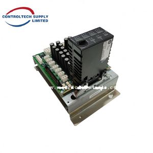Module de distribution d'alimentation IS230JPDGH1B, support technique professionnel, équipement électrique - Product Image 2