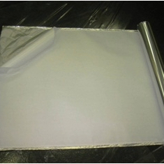 Lámina Antipolvo Adhesiva Resistente al Calor MAYTECH, Fácil Instalación, Lámina de Aluminio - Product Image 3