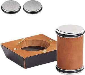 Afilador de Cuchillos, Kit de Afiladores de Cuchillos Rodantes, Afilador de Cuchillos de Cocina con Diamante y Cerámica para Acero - Product Image 1