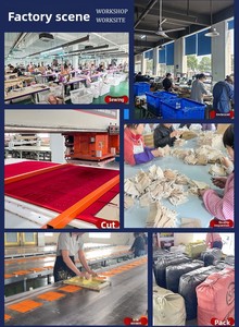 Nhung dây rút trang sức lưu trữ túi với dập cho nhẫn bông tai dây chuyền vòng tay đồng hồ kính-Có thể tái chế - Product Image 6