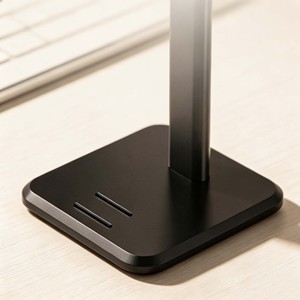 ABS Headphones Stand Holder M5 Suitable for Headphone Display Stands of All Gaming Headsets and Wireless Headset Sizes - Product Image 2