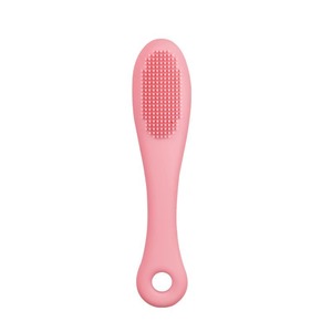 Silicone Facial Cleansing Brush Soft Bristles Deep Clean Blackhead Removal Massage Tool For Face Skin Care - Product Image 3