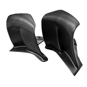 Carénage de remplacement en fibre de <span class=keywords><strong>carbone</strong></span> véritable Carbonart pour <span class=keywords><strong>DUCATI</strong></span> Streetfighter V4 2025 2026 – Kit carénage complet et garde-boue - Product Image 4