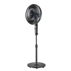 พัดลมตั้งพื้น Midea ขนาด 14 นิ้ว มอเตอร์ AC แบบส่ายได้ รุ่น Saf35ma1 - Product Image 5