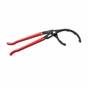 Pince Usag 445 B, longueur de mâchoire 6 pouces, mâchoires lisses, qualité industrielle, acier au chrome-vanadium, mesure impériale - Product Image 1