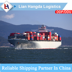 Đại Lý Cung Cấp Thủ Tục Hải Quan Dịch Vụ Giao Hàng Từ Trung Quốc Đến Mỹ ont8/Lax9/Lgb8 FBA Vận Chuyển Nhanh Nhất Giao Nhận Bằng Đường Biển - Product Image 5