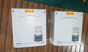 DCS800-S02-0260-05-0 DCS800S020260050 ไดรฟ์ความถี่แปรผัน 380-480V สำหรับ PLC - Product Image 4