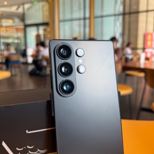 Teléfono móvil S26 Ultra 16G+1TB de 7.3 pulgadas, 8000mAh, 120HZ, Deca Core, smartphone 5G con memoria flash y diseño de lápiz integrado. - Product Image 6