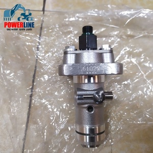 100% Động Cơ Diesel Chính Hãng <span class=keywords><strong>4LE1</strong></span> Bơm Phun Nhiên Liệu 8-97147580-1 897147-5801 8971475801 - Product Image 3