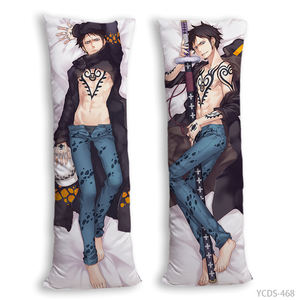 Gros promotionnel <span class=keywords><strong>japonais</strong></span> anime dakimakura une pièce imagenes dakimakura pour un usage quotidien - Product Image 2