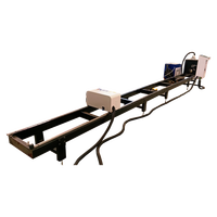 Découpeuse de tubes industrielle à fibre laser CNC entièrement automatique haute précision pour verre cristal, pierre, aluminium, cuivre, avec IA