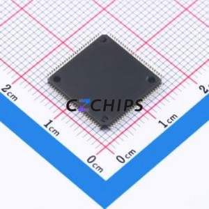 Microcontrolador de chip IC de circuito integrado STM32F103V8T6 (14x14) nuevo y original (MCU/MPU/SoC) - Product Image 2