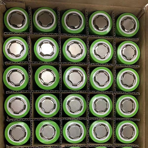 15Ah 32140 LiFePo4 बेलनाकार सेल लिथियम लौह फॉस्फेट रिचार्जेबल ली पर बैटरी <span class=keywords><strong>3</strong></span>.2v 15ah बेलनाकार 33140 Lifepo4 - Product Image 4