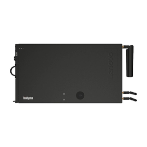 เซิร์ฟเวอร์แร็ค New ThinkSystem SE350 1U พร้อมโปรเซสเซอร์ Intel Xeon D-2100 สำหรับการจัดเก็บข้อมูลและเครือข่ายระดับองค์กร - Product Image 5