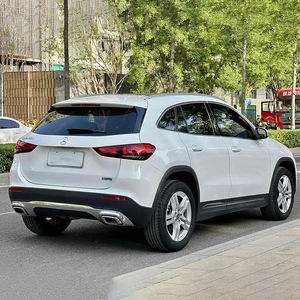 Mercedes-Benz <span class=keywords><strong>GLA</strong></span> 200 SUV 2020-2021 de Exportación, <span class=keywords><strong>Coche</strong></span> Usado, Gasolina, Automático, Asientos de Cuero, Cámara, 5 Plazas - Product Image 4