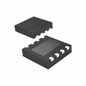 Power Management (PMIC) 8 WFDFN Exposed Pad Components Electronic Original MAX38902BATA+ - Product Image 1