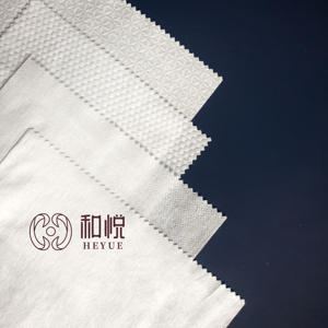 El fabricante suministra directamente tela no tejida Spunlace con patrón <span class=keywords><strong>de</strong></span> perlas para toallitas húmedas <span class=keywords><strong>de</strong></span> cocina para bebés y toallas <span class=keywords><strong>de</strong></span> baño húmedas - Product Image 5