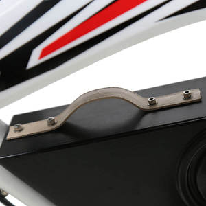 Nouveau produit TXED, moto de course miniature avec cadre en alliage de 16 pouces, freins à disque mécaniques, moteur sans balais 36V 350W - Product Image 5