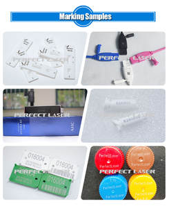 3w 5w 10w kaca kristal keramik silikon <span class=keywords><strong>Wafer</strong></span> UV penanda Lazer Laser <span class=keywords><strong>Etching</strong></span> ukiran mesin penanda dengan tertutup penuh - Product Image 3