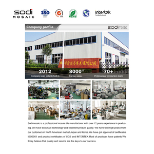 Tuile de <span class=keywords><strong>mosaïque</strong></span> autocollante de style nuage moderne pour mur intérieur, panneau composite en aluminium, salon et hôtel - Product Image 6