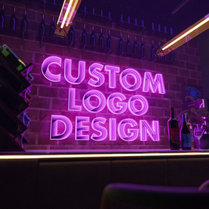 LED Neon 3D Infinity Mirror Custom <span class=keywords><strong>Sign</strong></span> Nuevo diseño Custom Infinity Effect Infinity Mirror letter Neon <span class=keywords><strong>Sign</strong></span> Decoración de pared - Product Image 4