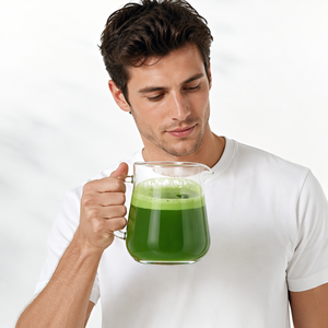 Ceremonial Grade Matcha Capsules <strong>Compatible</strong> Premium Green Tea <strong>Pods</strong> Sugar Free Single Serve for <strong>UK</strong> Wholesale Import - Product Image 3