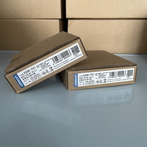 Relais DIN Rail K8AK-PH1 |   Détecteur de inversion de phase |   480VAC Nominal |   Tension universelle - Product Image 5
