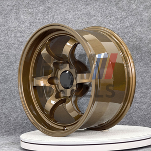 <span class=keywords><strong>Jantes</strong></span> forgées concaves personnalisées GPW pour Toyota Tundra Hilux Prado 4Runner FJ Cruiser <span class=keywords><strong>Ford</strong></span> <span class=keywords><strong>Ranger</strong></span> 6x139.7 17 <span class=keywords><strong>18</strong></span> 19 <span class=keywords><strong>pouces</strong></span> Bronze - Product Image 4