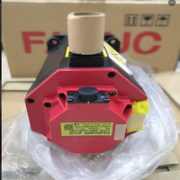 Motor Servo AC Original FANUC A06B-2077-B103 BiS12/2000 Eje Recto BiA1000 Encoder Pieza de Repuesto para Articulación de Robot Industrial