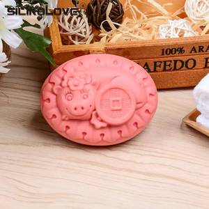 MUYULINS Factory produces 9 different designs of multi-cavity, multi-shape molds, LFGB platinum non-stick, BPA-free <b>silicone</b> - Product Image 4