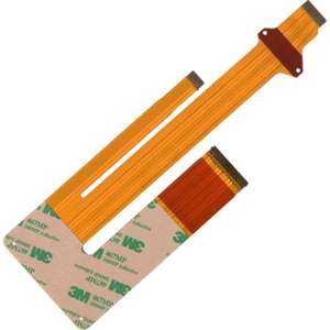 كابل مرن FPC مرن مخصص من المصنع, كابل FFC Lvds قابل للتمدد للكمبيوتر المحمول - Product Image 5