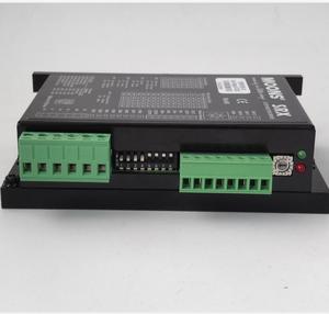 มอเตอร์ไดรเวอร์รุ่น MOONS Factory Series 7.8a 2 เฟส 24-70ADC - Product Image 4