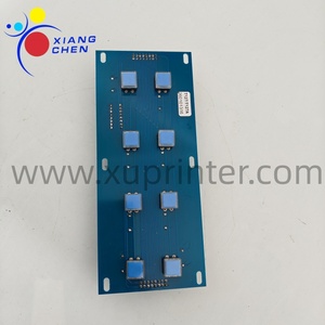 แผงควบคุม ER ผลิตในจีน รุ่น T127/T127A 260101316 สำหรับเครื่องพิมพ์ออฟเซ็ต GOSS - Product Image 3
