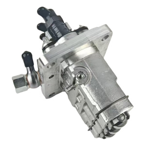 Tête de pompe à injection de carburant D1803 <span class=keywords><strong>D3200</strong></span> pour mini-excavatrices, tracteurs, camions, fendeuses de bois, pièces de réparation de moteur diesel 1G830-51012 - Product Image 5