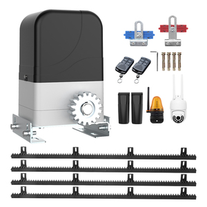 <span class=keywords><strong>Prix</strong></span> de Gros <span class=keywords><strong>Moteur</strong></span> de Portails Coulissants Automatique CA 220V 300KG Ouvre-Porte Coulissante - Product Image 6