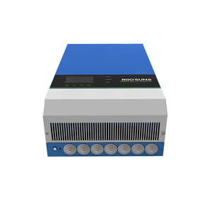 Meilleur onduleur solaire 24 volts, onduleur <span class=keywords><strong>48</strong></span> volts avec charge 2KVA 3KVA 4KVA 5KVA 6KVA 8KVA <span class=keywords><strong>tout</strong></span>-<span class=keywords><strong>en</strong></span>-un hors réseau - Product Image 2