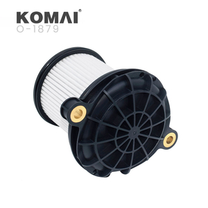 Filtro de Aceite KOMAI 1828379 0501.215.163 TE-13020 81.32118-6010 0002611285 1-1017-005 para LIEBHERR LTM1090-4.1/LTM1090-4.2OW - Product Image 3