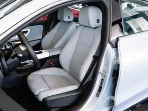 CLA EV 2025: Vehículo Eléctrico con Autonomía de 866 km CLTC, Transmisión de 2 Velocidades y Diseño Dinámico de 4763 mm - Product Image 4