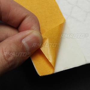 2 housses de siège chauffantes universelles pour voiture 12V, en fibre de carbone, coussin chauffant pour siège de voiture, chauffage pour l'hiver, tapis chauffant - Product Image 5