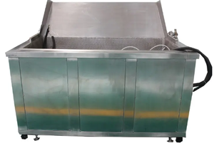 <span class=keywords><strong>Mcdonalds</strong></span> restaurante de comida rápida cocina máquina de pollo frito - Product Image 5