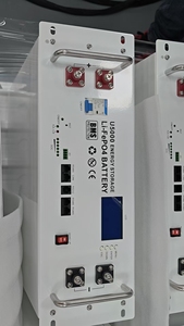 แบตเตอรี่ลิเธียมไอออน SUNKIT 5kwh 48-51.2v 100ah คุณภาพสูง ทนทานต่ออุณหภูมิสูง แบบติดตั้งบนแร็ค ขายส่งจากโรงงาน - Product Image 3