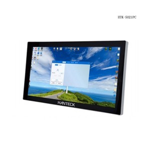 Ordinateur embarqué Android mural série 50, 4 Go de RAM, 64 Go de stockage, en stock - Product Image 4