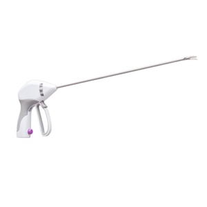 Chia 5mm, 10mm, 20cm, 37cm, chiều dài ligasure 37cm nội soi ligasure tàu niêm phong nội soi Maryland Sealer - Product Image 5