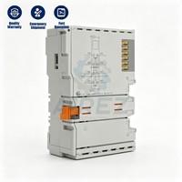 Servomoteur AX5911 100% neuf et d'origine, 230/400V AC, interface EtherCAT, AX5911 pour contrôle industriel PLC
